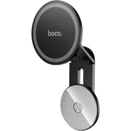 HOCO H93 ΒΑΣΗ ΟΘΟΝΗΣ, ΓΙΑ ΚΙΝΗΤΑ 4.5-7.0 ΙΝΤΣΕΣ, ΜΑΥΡΟ