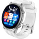 HOCO Y38 SMARTWATCH, ΑΣΗΜΙ HOCO Y38 SMARTWATCH, ΑΣΗΜΙ