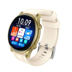 HOCO Y38 SMARTWATCH, ΧΡΥΣΟ