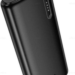 HOCO J158A RUNNER, POWERBANK, 10000MAh, 2 ΘΥΡΕΣ, ΜΑΥΡΟ