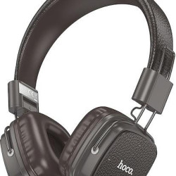 HOCO W56 EARL BT BLUETOOTH ΑΚΟΥΣΤΙΚΑ, ΚΑΦΕ