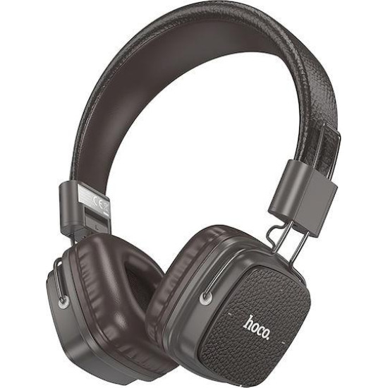 HOCO W56 EARL BT BLUETOOTH ΑΚΟΥΣΤΙΚΑ, ΚΑΦΕ HOCO W56 EARL BT BLUETOOTH ΑΚΟΥΣΤΙΚΑ, ΚΑΦΕ