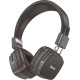 HOCO W56 EARL BT BLUETOOTH ΑΚΟΥΣΤΙΚΑ, ΚΑΦΕ HOCO W56 EARL BT BLUETOOTH ΑΚΟΥΣΤΙΚΑ, ΚΑΦΕ