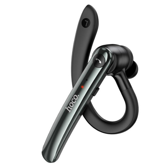 HOCO S19 HEARTFUL BLUETOOTH EARPHONES, ENC, ΜΑΥΡΟ HOCO S19 HEARTFUL BLUETOOTH EARPHONES, ENC, ΜΑΥΡΟ