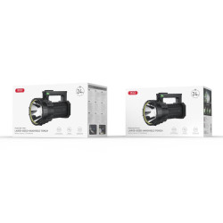 XO YH21, ΦΑΚΟΣ ΧΕΙΡΟΣ, 2400MAH, 5W, ΜΑΥΡΟΣ XO YH21, ΦΑΚΟΣ ΧΕΙΡΟΣ, 2400MAH, 5W, ΜΑΥΡΟΣ