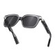 XO E15 HOLOGRAPHIC, SMART GLASSES, ΔΙΑΦΑΝΗΣ ΣΚΕΛΕΤΟΣ, ΓΚΡΙ