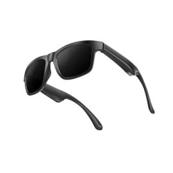 XO E14, SMART GLASSES, ΜΕ UV PROTECTION ΦΑΚΟ, ΜΑΥΡΟ XO E14, SMART GLASSES, ΜΕ UV PROTECTION ΦΑΚΟ, ΜΑΥΡΟ