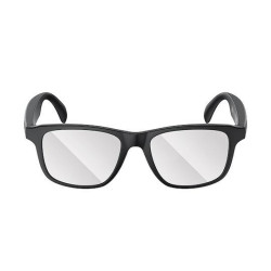 XO E12 PRO, SMART GLASSES, ΜΕ ΜΕΤΑΦΡΑΣΗ AI, ΠΡΟΣΤΑΣΙΑ BLUE LIGHT, ΜΑΥΡΟ XO E12 PRO, SMART GLASSES, ΜΕ ΜΕΤΑΦΡΑΣΗ AI, ΠΡΟΣΤΑΣΙΑ BLUE LIGHT, ΜΑΥΡΟ