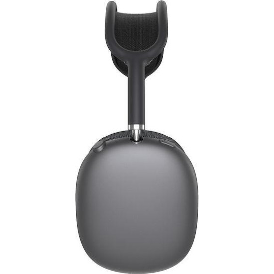 XO BE58, ΑΣΥΡΜΑΤΑ HEADPHONES, ANC, ΜΑΥΡΟ