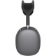 XO BE58, ΑΣΥΡΜΑΤΑ HEADPHONES, ANC, ΜΑΥΡΟ