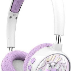 XO BE57, ΑΣΥΡΜΑΤΑ ΠΑΙΔΙΚΑ HEADPHONES, ΜΩΒ XO BE57, ΑΣΥΡΜΑΤΑ ΠΑΙΔΙΚΑ HEADPHONES, ΜΩΒ