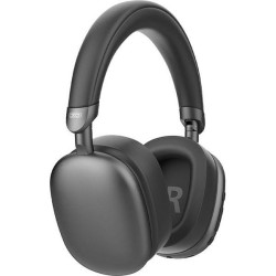 XO BE55, ΑΣΥΡΜΑΤΑ HEADSET, ΑΝΑΔΙΠΛΟΥΜΕΝΑ, ANC, ΜΑΥΡΑ XO BE55, ΑΣΥΡΜΑΤΑ HEADSET, ΑΝΑΔΙΠΛΟΥΜΕΝΑ, ANC, ΜΑΥΡΑ