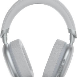 XO BE55, ΑΣΥΡΜΑΤΑ HEADSET, ΑΝΑΔΙΠΛΟΥΜΕΝΑ, ANC, ΛΕΥΚΑ XO BE55, ΑΣΥΡΜΑΤΑ HEADSET, ΑΝΑΔΙΠΛΟΥΜΕΝΑ, ANC, ΛΕΥΚΑ