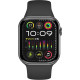 XO W11 PRO, SPORT SMART WATCH, 11th GENERATION, AMOLED ΟΘΟΝΗ, 2.07in, ΜΑΥΡΟ