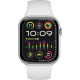 XO W11 PRO, SPORT SMART WATCH, 11th GENERATION, AMOLED ΟΘΟΝΗ, 2.07in, ΑΣΗΜΙ