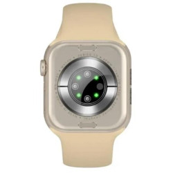 XO W11 PRO, SPORT SMART WATCH, 11th GENERATION, AMOLED ΟΘΟΝΗ, 2.07in, ΧΡΥΣΟ XO W11 PRO, SPORT SMART WATCH, 11th GENERATION, AMOLED ΟΘΟΝΗ, 2.07in, ΧΡΥΣΟ