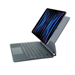 ΧΟ ΚΒ-10, ΑΣΥΡΜΑΤΟ ΠΛΗΚΤΡΟΛΟΓΙΟ, ΓΙΑ IPAD 12,9in, ΜΑΥΡΟ ΧΟ ΚΒ-10, ΑΣΥΡΜΑΤΟ ΠΛΗΚΤΡΟΛΟΓΙΟ, ΓΙΑ IPAD 12,9in, ΜΑΥΡΟ