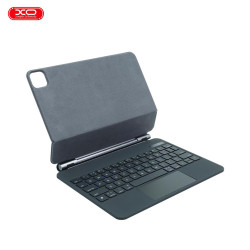 ΧΟ ΚΒ-09, ΑΣΥΡΜΑΤΟ ΠΛΗΚΤΡΟΛΟΓΙΟ, ΓΙΑ IPAD 10,9in, ΜΑΥΡΟ ΧΟ ΚΒ-09, ΑΣΥΡΜΑΤΟ ΠΛΗΚΤΡΟΛΟΓΙΟ, ΓΙΑ IPAD 10,9in, ΜΑΥΡΟ