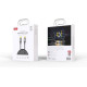 XO GB017B ΚΑΛΩΔΙΟ HDMI MALE-MALE, 5m