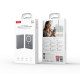 XO PR294, POWERBANK ΓΡΗΓΟΡΗΣ ΦΟΡΤΙΣΗΣ, ΑΣΥΡΜΑΤΟ, ΜΕ ΘΥΡΑ TYPE-C, 10000mAh, 20W, ΓΚΡΙ