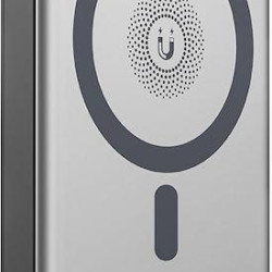 XO PR296, POWERBANK, ΓΡΗΓΟΡΗΣ ΦΟΡΤΙΣΗΣ, ΑΣΥΡΜΑΤΟ, 10000mAh, 22,5W, ΓΚΡΙ XO PR296, POWERBANK, ΓΡΗΓΟΡΗΣ ΦΟΡΤΙΣΗΣ, ΑΣΥΡΜΑΤΟ, 10000mAh, 22,5W, ΓΚΡΙ