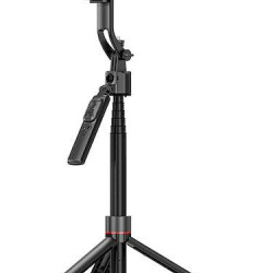 XO SS28, SELFIE STICK, ΜΕ AI ΑΝΑΓΝΩΡΗΣΗ ΠΡΟΣΩΠΟΥ, ΜΑΥΡΟ XO SS28, SELFIE STICK, ΜΕ AI ΑΝΑΓΝΩΡΗΣΗ ΠΡΟΣΩΠΟΥ, ΜΑΥΡΟ