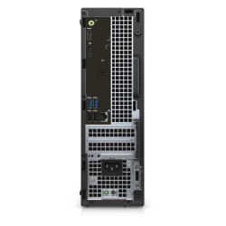 REF DELL OPTIPLEX 3070 SFF, i5 9500, 8GB DDR4, 256GB SSD NVME, GRADE A REF DELL OPTIPLEX 3070 SFF, i5 9500, 8GB DDR4, 256GB SSD NVME, GRADE A