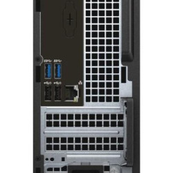 REF DELL OPTIPLEX 3070 SFF, i5 9500, 8GB DDR4, 256GB SSD NVME, GRADE A REF DELL OPTIPLEX 3070 SFF, i5 9500, 8GB DDR4, 256GB SSD NVME, GRADE A