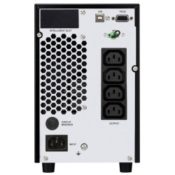 TECNOWARE UPS EVO DSP PLUS 2400VA/2160W, 4x C13, 4x 12V9Ah