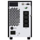 TECNOWARE UPS EVO DSP PLUS 2400VA/2160W, 4x C13, 4x 12V9Ah