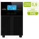 TECNOWARE UPS EVO DSP PLUS 2400VA/2160W, 4x C13, 4x 12V9Ah