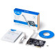 CUDY WE650, AC650, WIRELESS PCI EXPRESS ADAPTER, ΠΕΡΙΕΧΕΙ ΚΑΙ LOW PROFILE BRACKET, DUAL-BAND