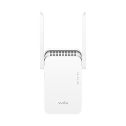 CUDY RE3600, AX3000, DUAL BAND WI-FI 7, MESH REPEATER