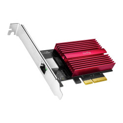 CUDY PE10G, 10GBps, PCI EXPRESS ADAPTER / LOW PROFILE BRACKET CUDY PE10G, 10GBps, PCI EXPRESS ADAPTER / LOW PROFILE BRACKET