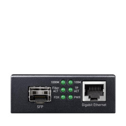 CUDY MC220, RJ45 ΣΕ SFP, MEDIA CONVERTER CUDY MC220, RJ45 ΣΕ SFP, MEDIA CONVERTER