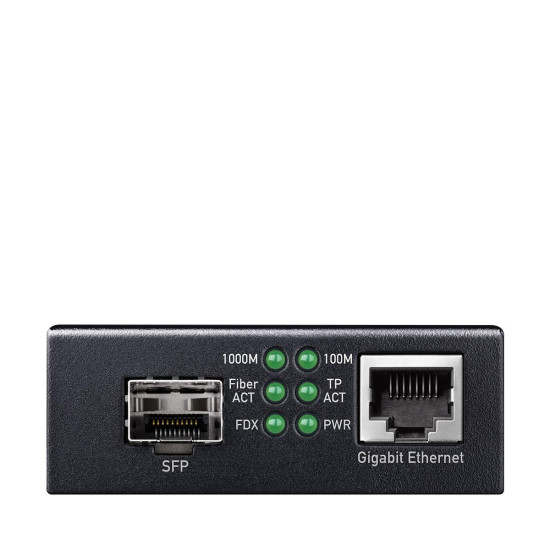 CUDY MC220, RJ45 ΣΕ SFP, MEDIA CONVERTER