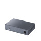 CUDY GS1010PS2 8-PORT GIGABIT, ΜΕ 2 GIGABIT SFP, ΜΕ 2 GbE, POE+, DESKTOP SWITCH
