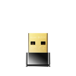 CUDY BU530, BLUETOOTH 5.3, NANO USB ADAPTER