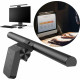 BASEUS i-WOK SERIES, ΚΡΕΜΜΑΣΤΗ ΛΑΜΠΑ ΓΙΑ MONITOR, ΜΑΥΡΗ