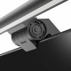 BASEUS i-WOK SERIES, ΚΡΕΜΜΑΣΤΗ ΛΑΜΠΑ ΓΙΑ MONITOR, ΜΑΥΡΗ