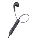 BASEUS ENCOK CZ17, ΕΝΣΥΡΜΑΤΑ ΑΚΟΥΣΤΙΚΑ, SEMI IN EAR, ΜΑΥΡΑ