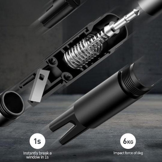 BASEUS SHARP TOOL, ΣΦΥΡΙ ΑΣΦΑΛΕΙΑΣ, ΓΙΑ ΣΠΑΣΙΜΟ ΠΑΡΑΘΥΡΟΥ, ΓΙΑ ΚΟΨΙΜΟ ΖΩΝΗΣ ΑΣΦΑΛΕΙΑΣ, ΚΟΚΚΙΝΟ BASEUS SHARP TOOL, ΣΦΥΡΙ ΑΣΦΑΛΕΙΑΣ, ΓΙΑ ΣΠΑΣΙΜΟ ΠΑΡΑΘΥΡΟΥ, ΓΙΑ ΚΟΨΙΜΟ ΖΩΝΗΣ ΑΣΦΑΛΕΙΑΣ, ΚΟΚΚΙΝΟ