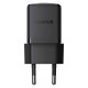 BASEUS PALM ΦΟΡΤΙΣΤΗΣ ΓΡΗΓΟΡΗΣ ΦΟΡΤΙΣΗΣ, 1 ΘΥΡΑ, 30W, ΜΑΥΡΟΣ BASEUS PALM ΦΟΡΤΙΣΤΗΣ ΓΡΗΓΟΡΗΣ ΦΟΡΤΙΣΗΣ, 1 ΘΥΡΑ, 30W, ΜΑΥΡΟΣ