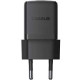 BASEUS PALM ΦΟΡΤΙΣΤΗΣ ΓΡΗΓΟΡΗΣ ΦΟΡΤΙΣΗΣ, 1 ΘΥΡΑ, 20W, ΜΑΥΡΟΣ