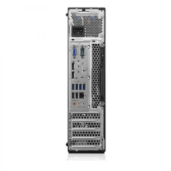 REF LENOVO M720S SFF, i5 8500, 8GB DDR4, 256GB NVMe - GRADE A REF LENOVO M720S SFF, i5 8500, 8GB DDR4, 256GB NVMe - GRADE A