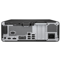 REF HP 600 G6 SFF, i5 10500T, 8GB DDR4, 256GB SSD, GRADE A REF HP 600 G6 SFF, i5 10500T, 8GB DDR4, 256GB SSD, GRADE A