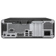 REF HP 600 G6 SFF, i5 10500T, 8GB DDR4, 256GB SSD, GRADE A