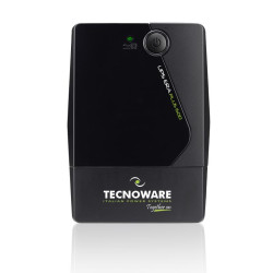 TECNOWARE UPS ERA PLUS 600VA, 2 x SCHUKO
