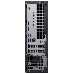 REF DELL OPTIPLEX 3060 SFF, i5 8400, 8GB DDR4, 256GB - GRADE Α REF DELL OPTIPLEX 3060 SFF, i5 8400, 8GB DDR4, 256GB - GRADE Α
