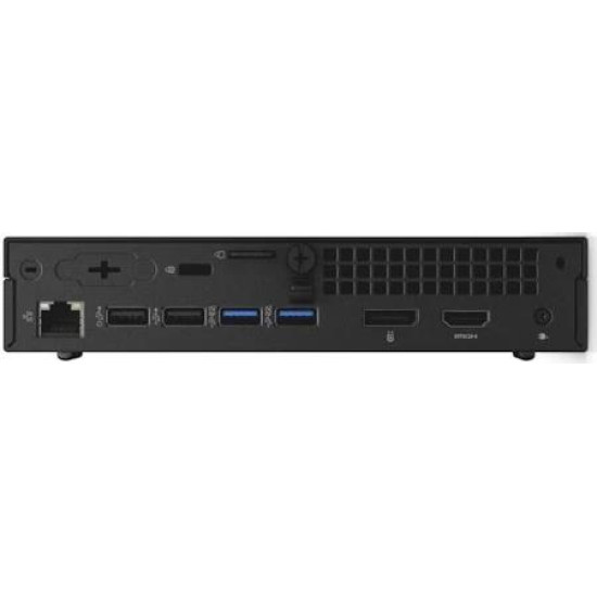 REF DELL OPTIPLEX 3050 MICRO, i5 7500T, 8GB DDR4, 256GB SSD - GRADE A